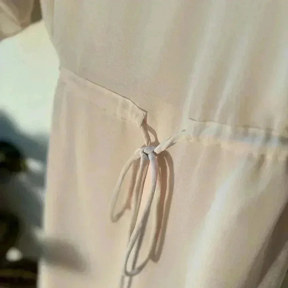 NAKED ZEBRA  dress - Picture 3 of 4